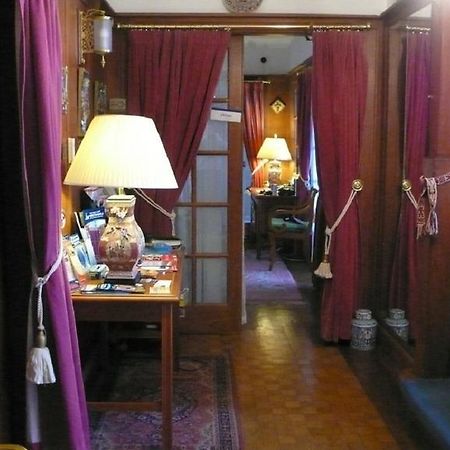 Sandilands House Edinburgh Bagian luar foto