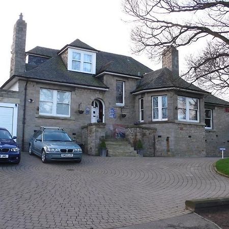 Sandilands House Edinburgh Bagian luar foto