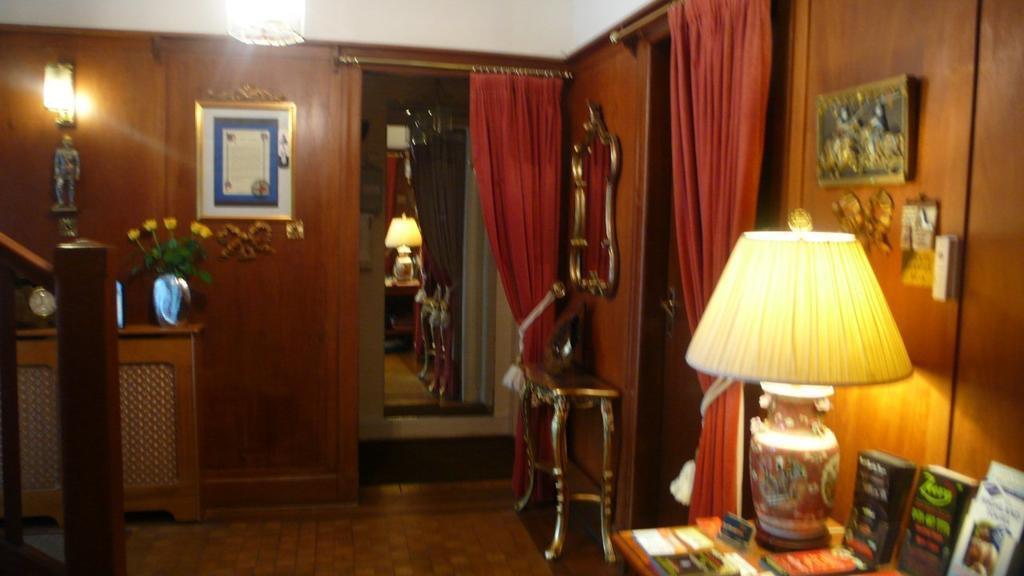 Sandilands House Edinburgh Bagian luar foto