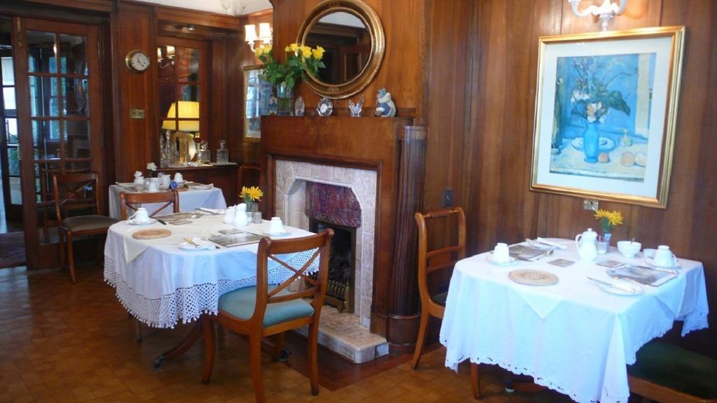 Sandilands House Edinburgh Ruang foto