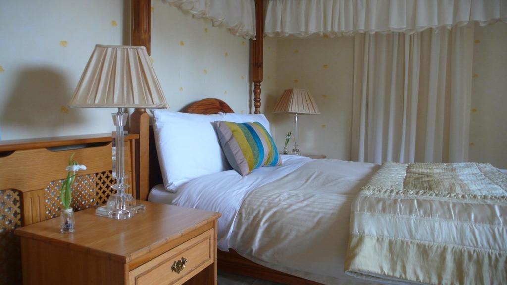 Sandilands House Edinburgh Ruang foto