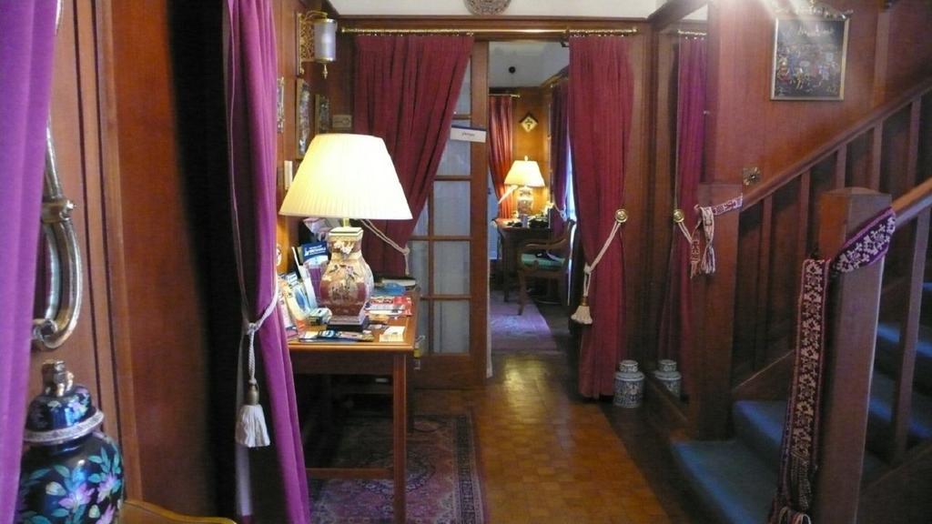 Sandilands House Edinburgh Bagian luar foto