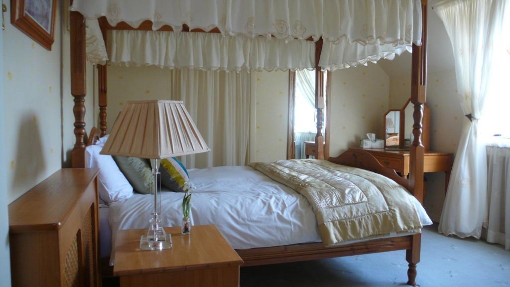 Sandilands House Edinburgh Ruang foto