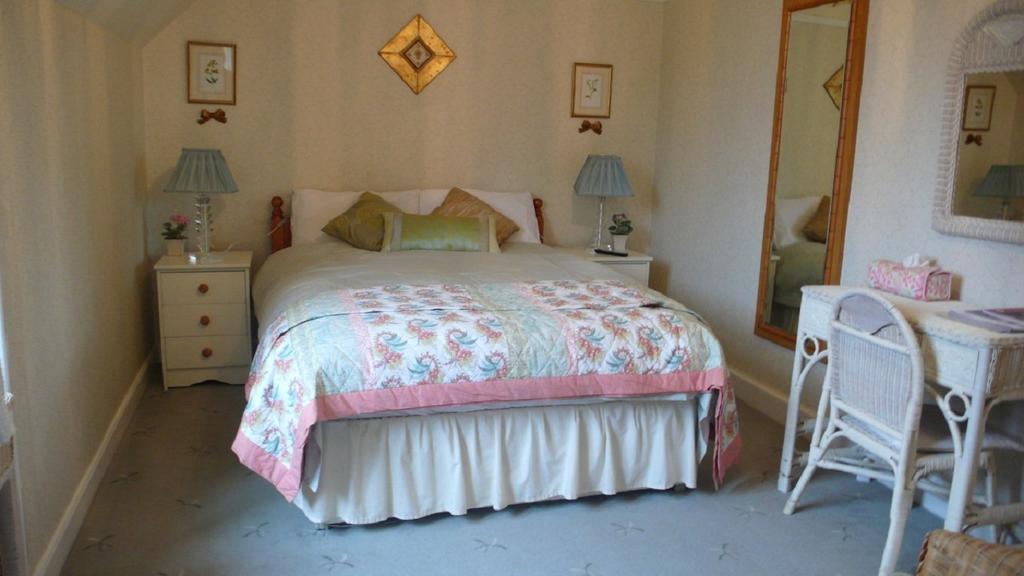 Sandilands House Edinburgh Ruang foto