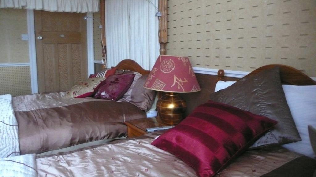 Sandilands House Edinburgh Ruang foto