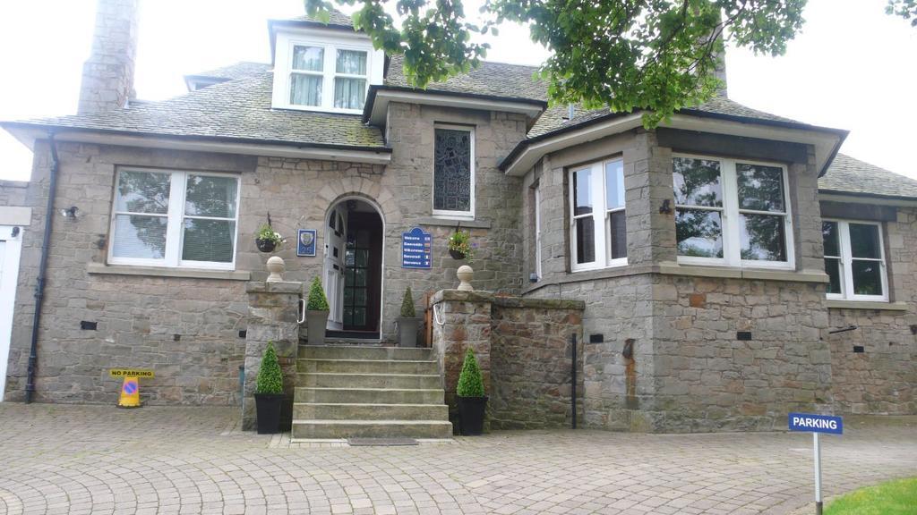 Sandilands House Edinburgh Bagian luar foto