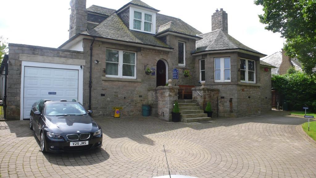 Sandilands House Edinburgh Bagian luar foto