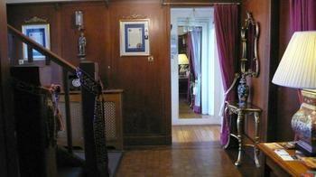 Sandilands House Edinburgh Bagian luar foto