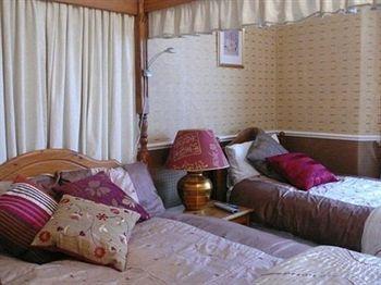Sandilands House Edinburgh Bagian luar foto